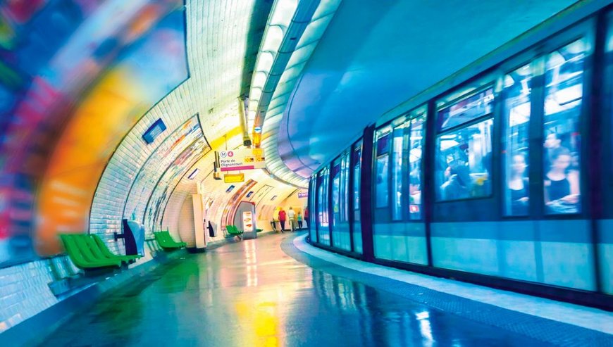Nexans remporte auprès de la RATP un contrat majeur de modernisation des réseaux parisiens de métro